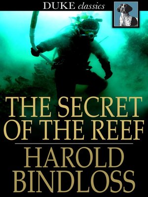 The Secret of the Reef - ebook